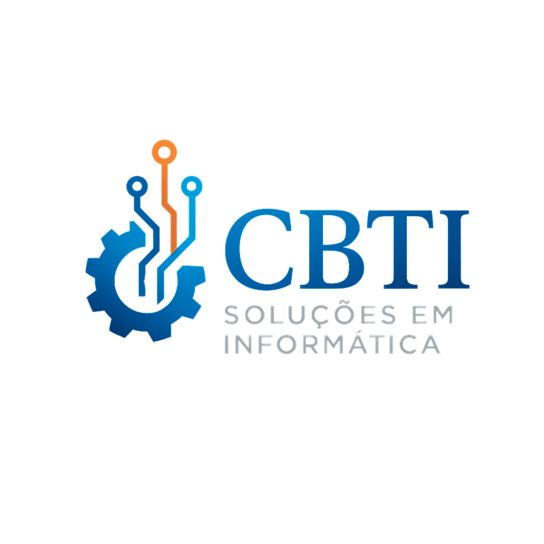 Logomarca CBTI